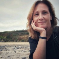 Karin Tukker