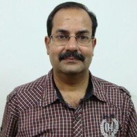 Sunil Kumar Agrawal