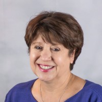 Jacqueline Bain