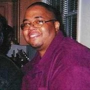 Charles Williams