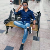 Mayank Bajaj