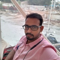 Chandru M