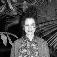 Victoria Harari