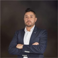 Andres Suarez Hernandez