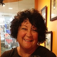 Elizabeth Williams