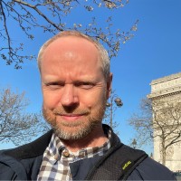 Kenneth Borg Rasmussen