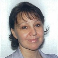 Svetlana Gorodetskaya