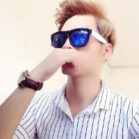 翁先森