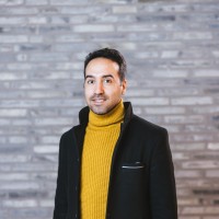 Iman Peivaste