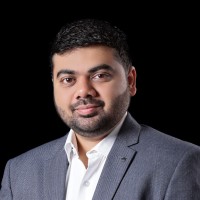 Vivek Thakar