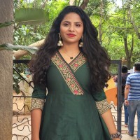 Madhulikha Pullarevu