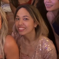Anna Patricia Tolinero, Bsn, Rn