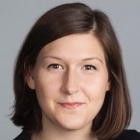 Mirela Delić