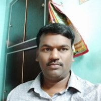 P Sunil Kumar