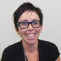 Kellie Hussey