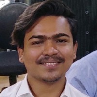 Mohd Zishaan Shaikh