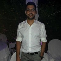Marios Charalampous