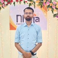 Sushant Rimal