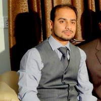 Hammad Farooqi