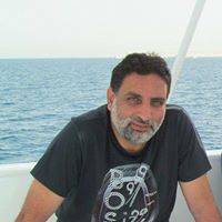 Bassem Megahed