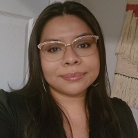 Samantha Andrade
