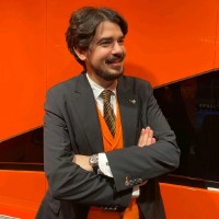 Dario Bernassola