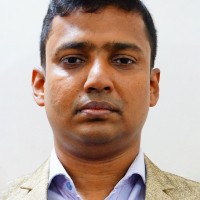 Md. Rizwanul Islam