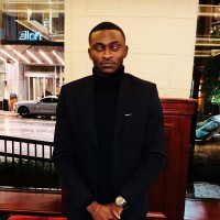 Ibrahim Yaro