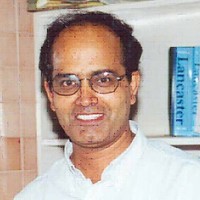 Vijay Kumar