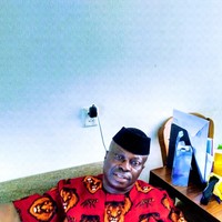 Stanley Anumudu