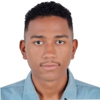 Mohammed Ahmed