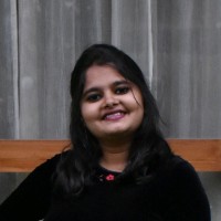 Rashmi R
