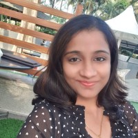 Haripriya Venugopal