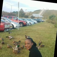 Beverly Jackson