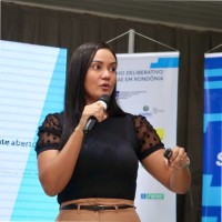 Terezinha Santiago