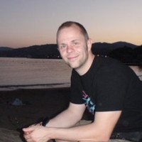 Jeroen De Smet