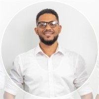 Ashton H. Fearon MSc, PMP