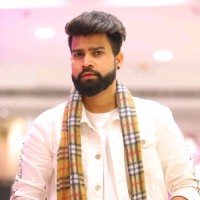 Ashish Kumar