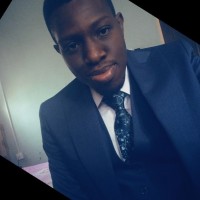 Gabriel Olayinka