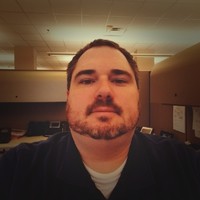 Aaron Mccroskey