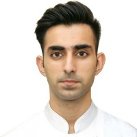 Aditya Minocha
