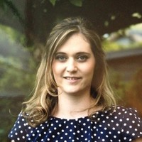 Anna Dohr