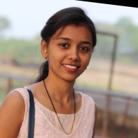Gopika Chaudhari