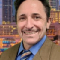 Robert Camp