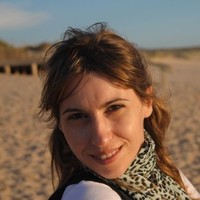 Lidia Gasanz Castrejón