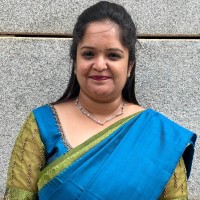 Dr CA. Sandhya.P. Nagar