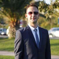 Mustafa Samet Altunay