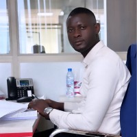 Aboubacar camara