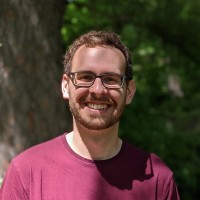 Dylan Blumenberg