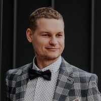 Dmitry Charugin